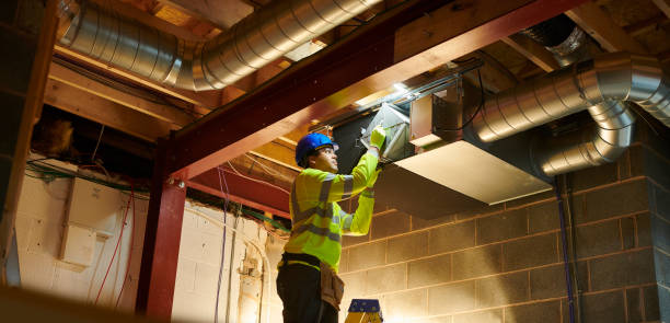 Best Air Duct Cleaning Near Me  in Minco, OK
