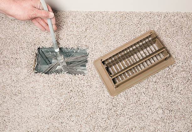 Best HVAC Duct Inspection Services  in Minco, OK