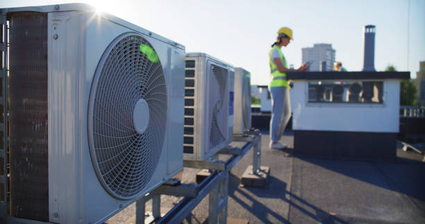Reliable OK Airduct Cleaning Solutions