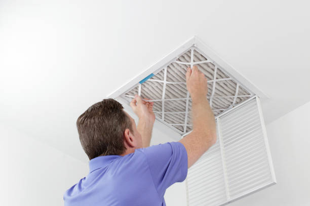 Best Residential Air Duct Cleaning  in Minco, OK